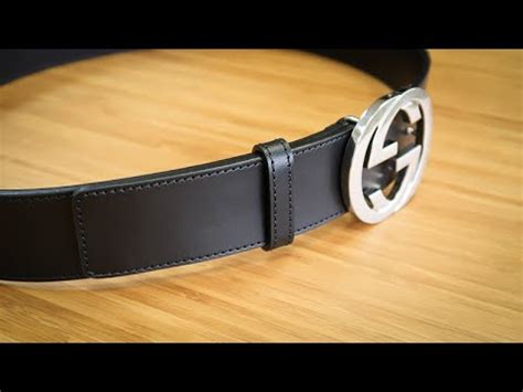 how to fix a gucci belt buckle|gucci belt buckle material.